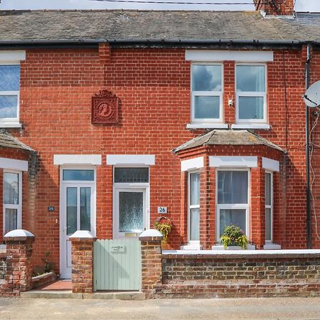 Harbour Reach Vila Littlehampton Exterior foto