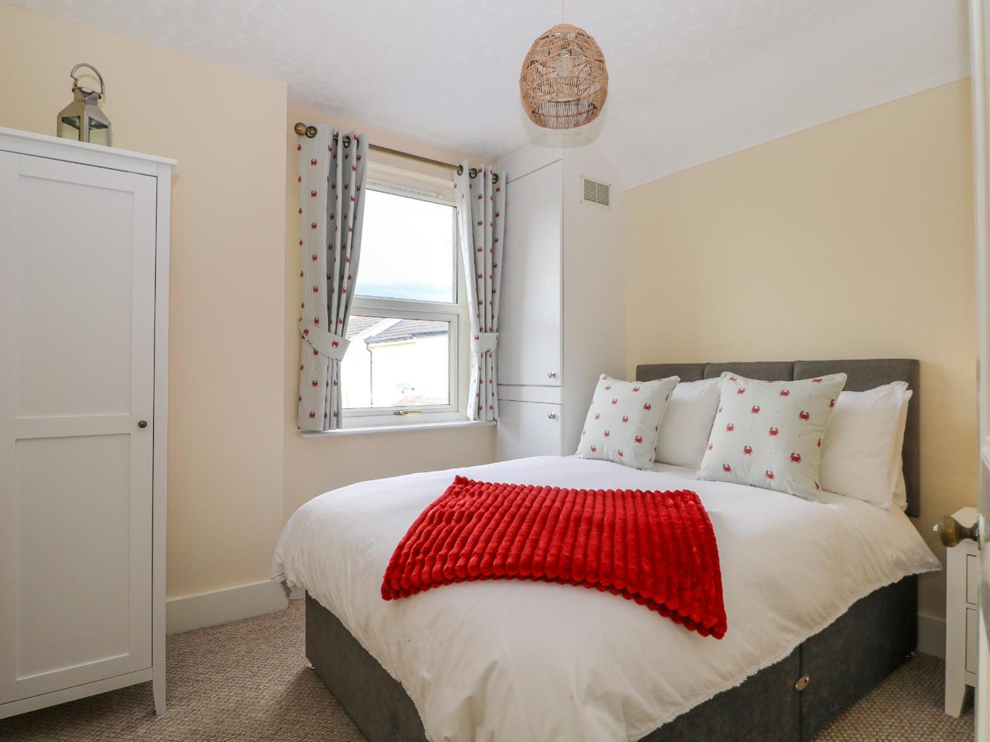 Harbour Reach Vila Littlehampton Exterior foto