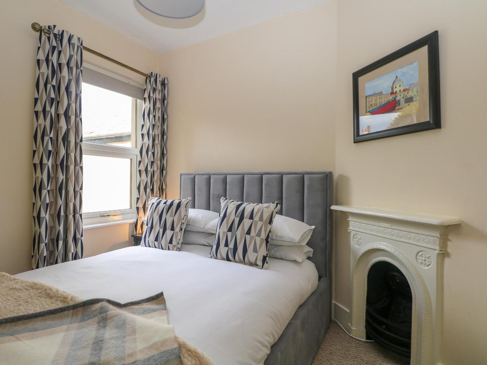 Harbour Reach Vila Littlehampton Exterior foto