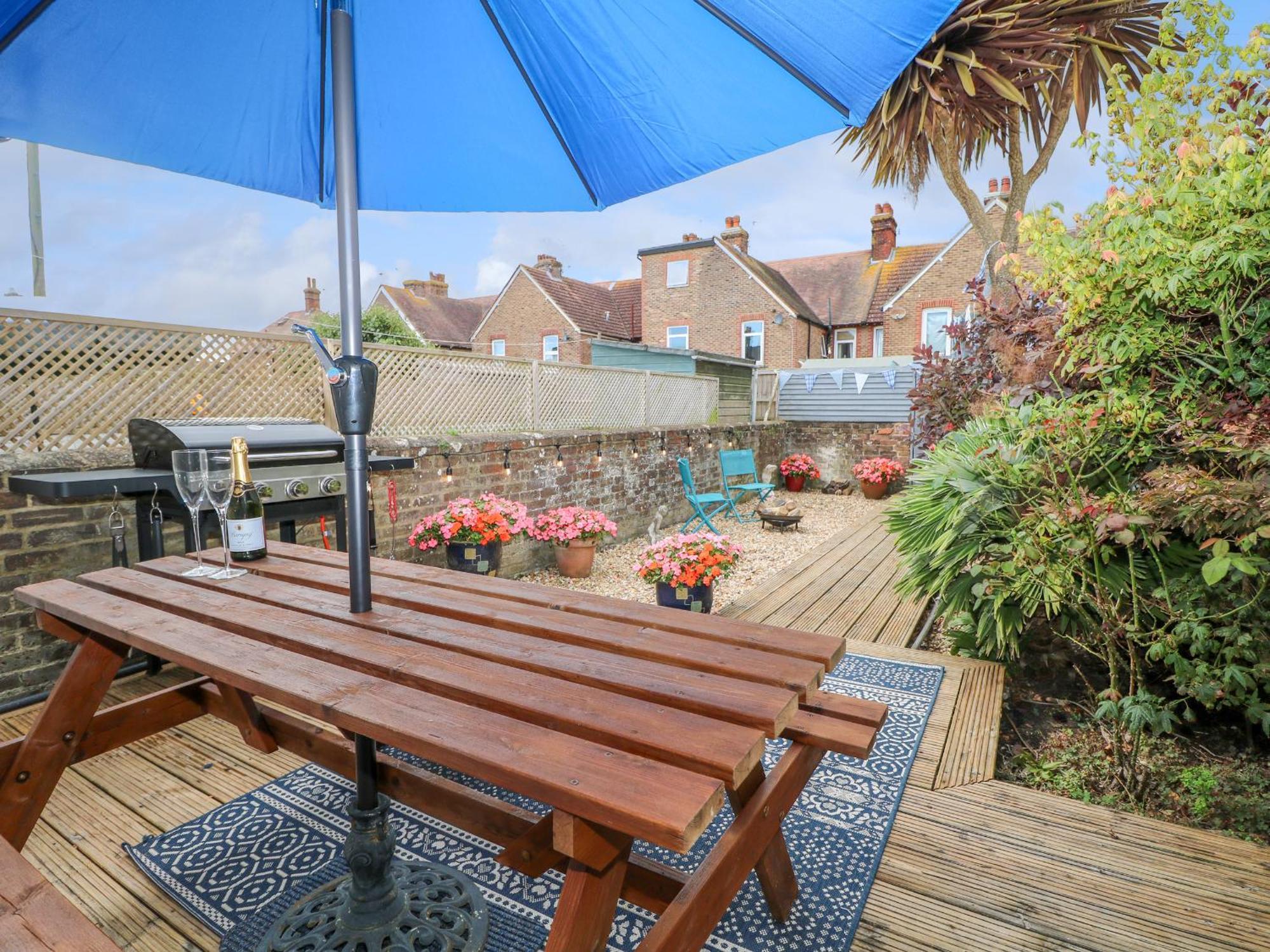 Harbour Reach Vila Littlehampton Exterior foto
