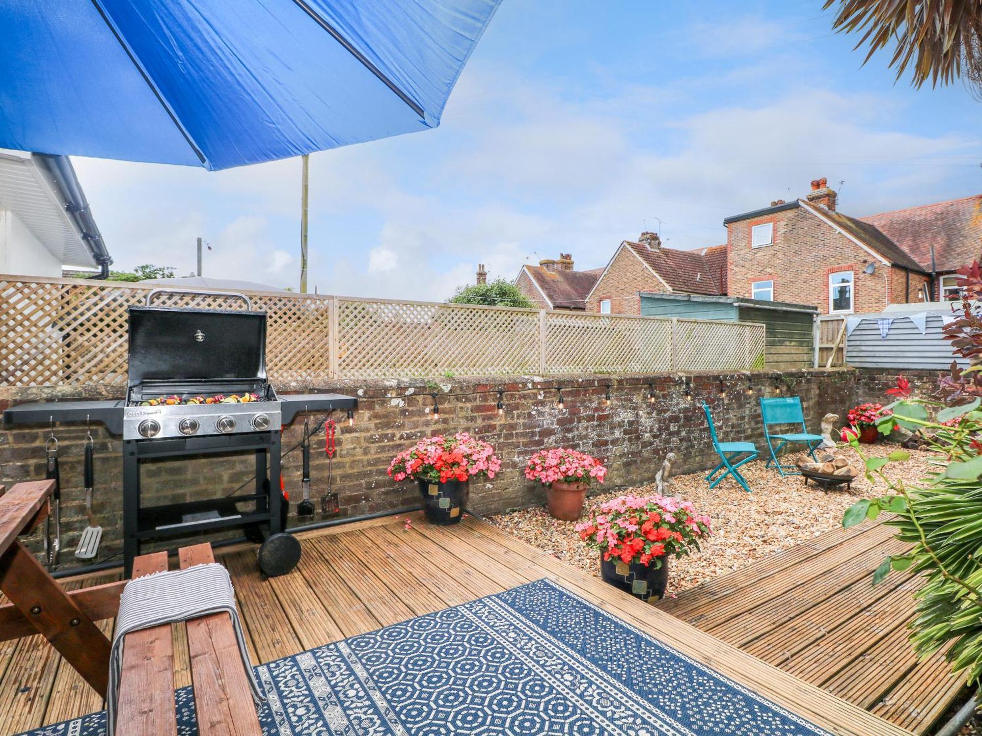Harbour Reach Vila Littlehampton Exterior foto